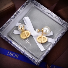 Christian Dior Earrings